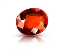 Hessonite hot sale in hindi